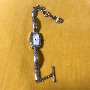 Brighton watch with toggle clasp “Venezia” model